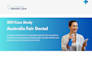 provide full monthly SEO service including technical, onpage and offpage